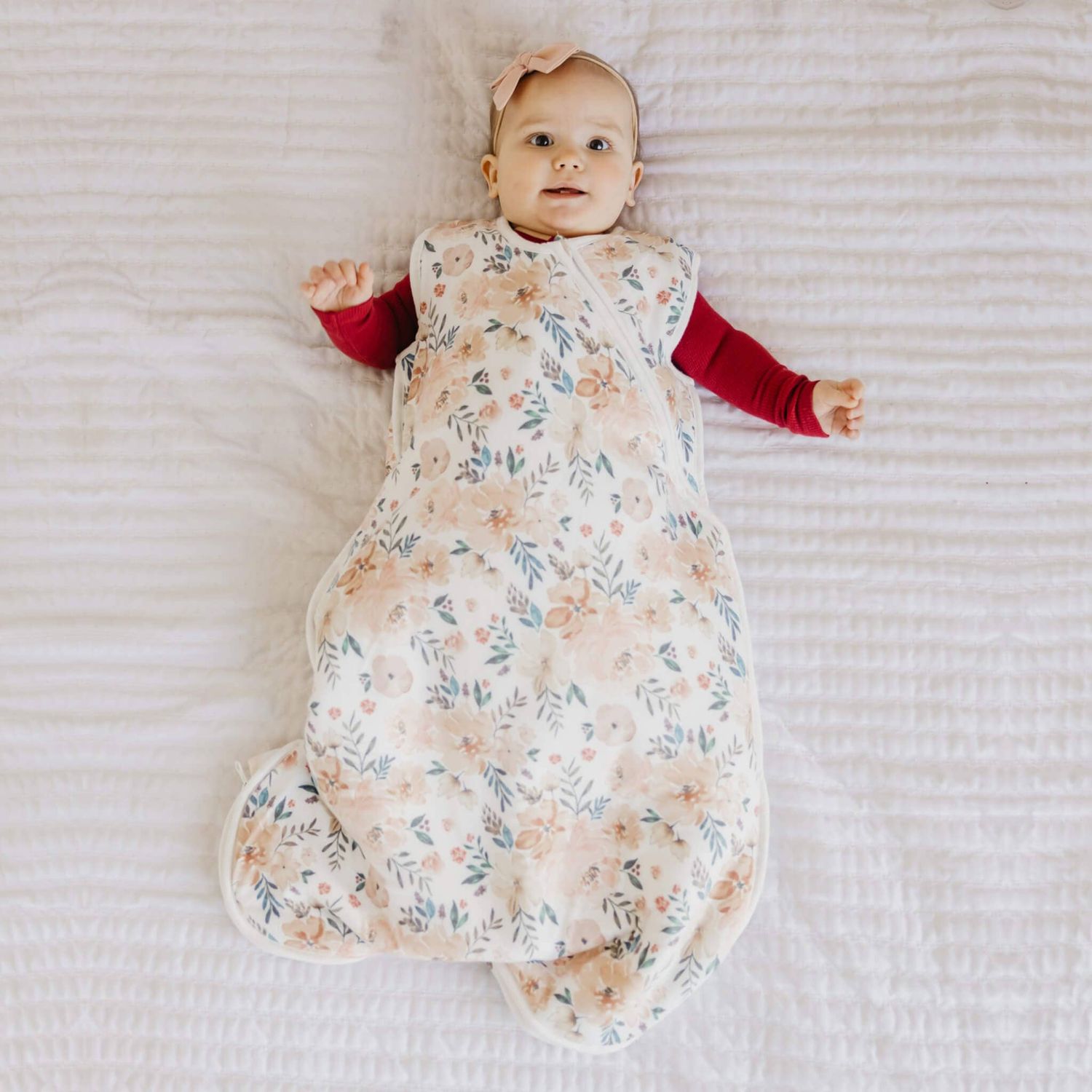 Sleep Bag - Autumn