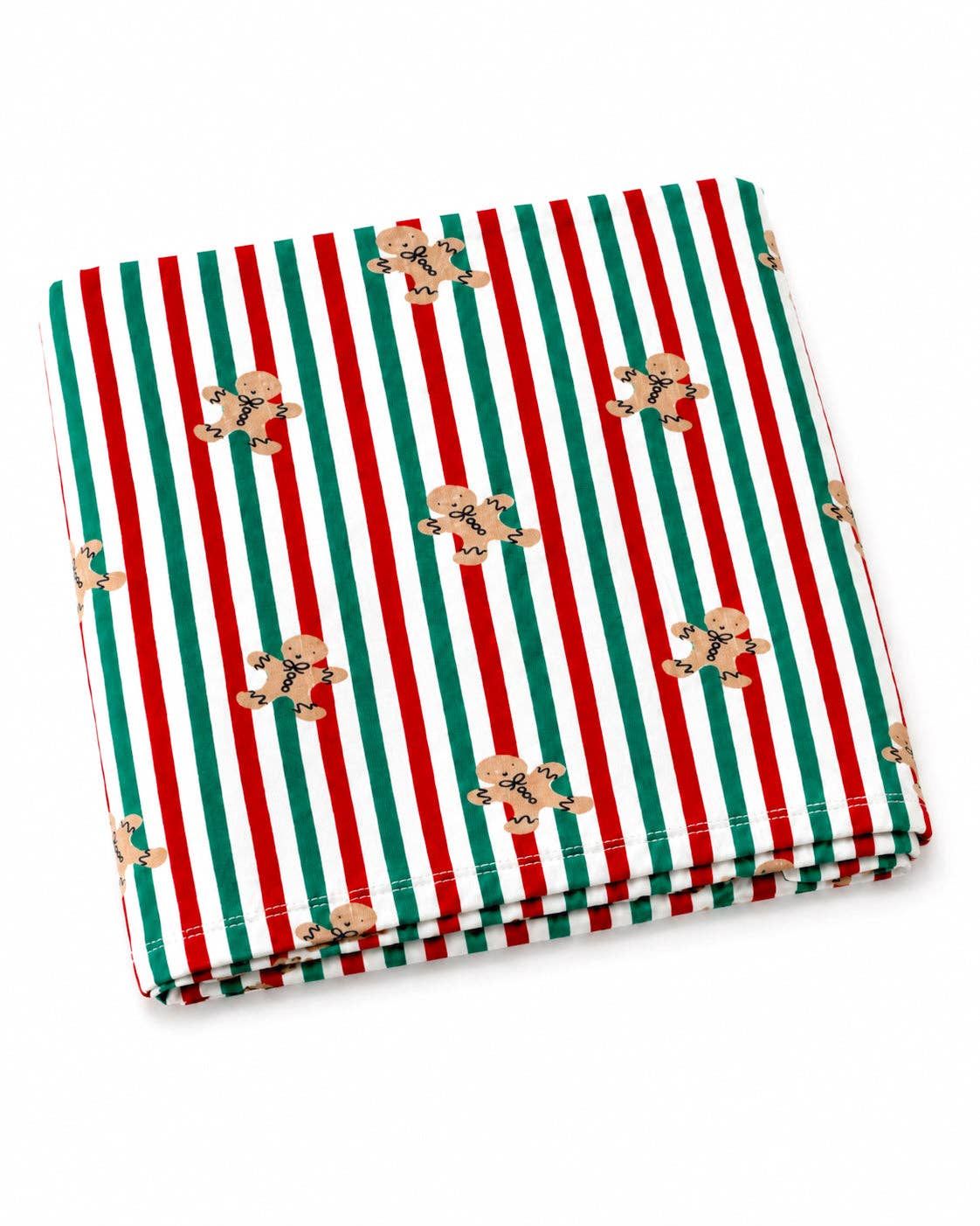 Swaddle, Gingerbread Lane