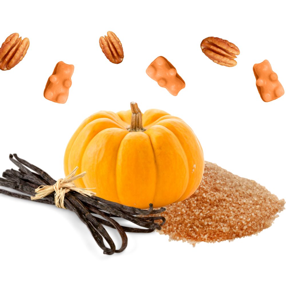 Pumpkin Pecan Wax Melts - Eco Tin (4 oz)
