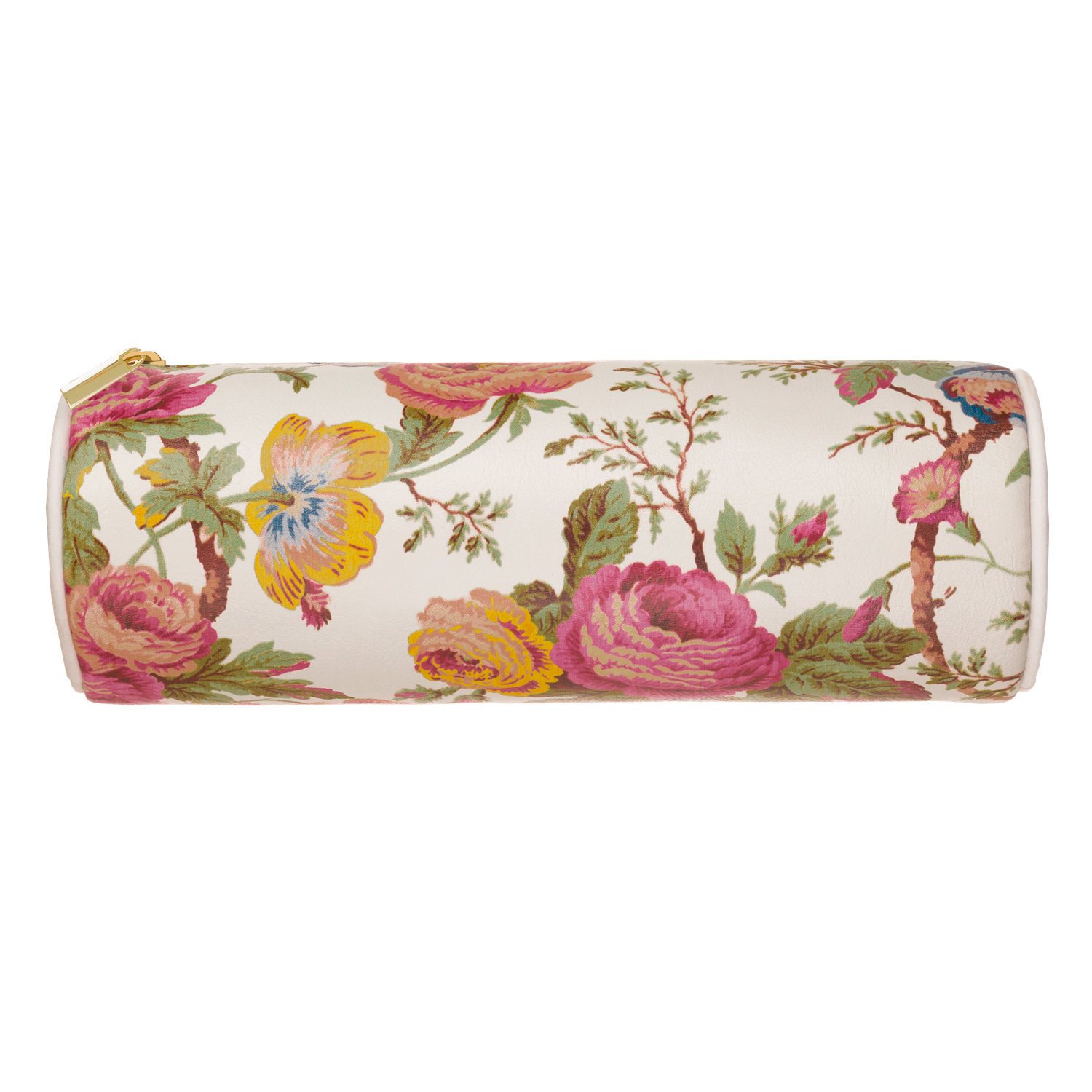 Laura Ashley Romantic Cottage Pencil Pouch