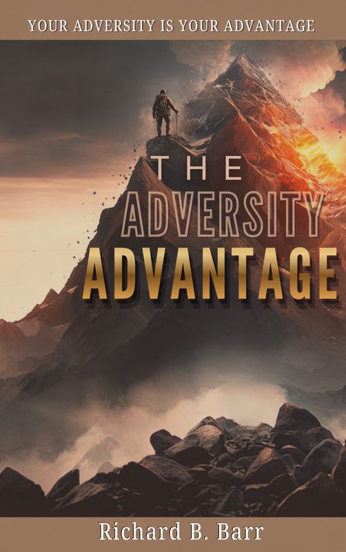 The Adversity Advantage