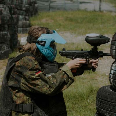 Paintball
