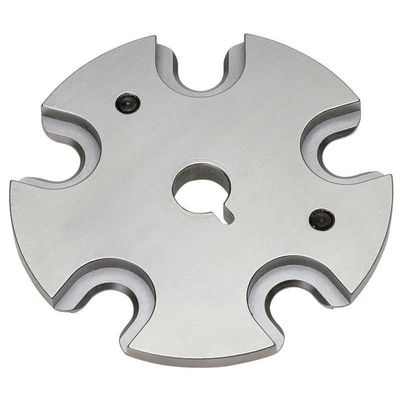 Shell Plates