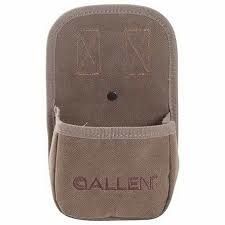 Pouches/Carriers