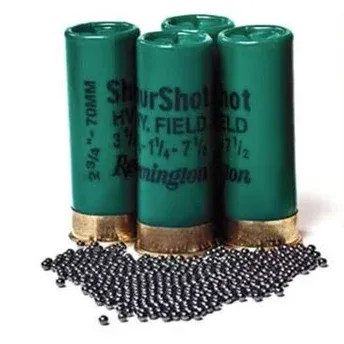 Birdshot
