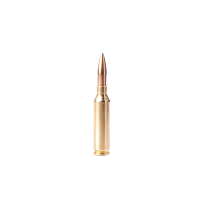 6.5 CREEDMOOR