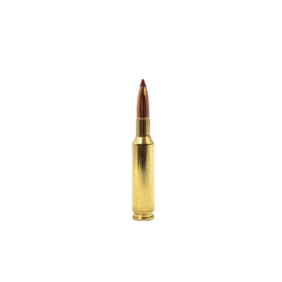 6MM CREEDMOOR