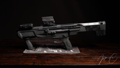 Shotgun