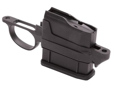 Magazine conversion kit