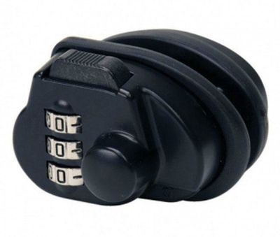 Trigger/Case locks