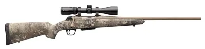 Bolt action