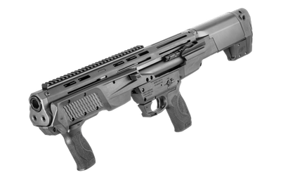 Semi auto