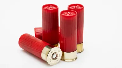 Shotgun