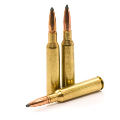 Rifle