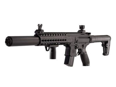 Rifles