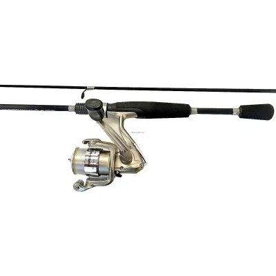 Rod/Reel Combo