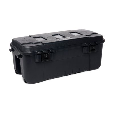 Locking Containers