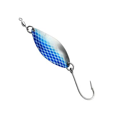 Spinners, Spoons, Lures