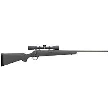 Remington 700 ADL Youth 243 Win /scope