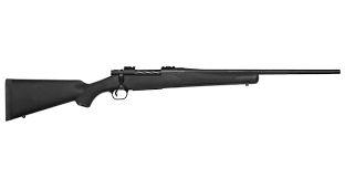 Mossberg Patriot 6.5 creedmoor Synth