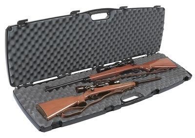 Plano Double Case Hard