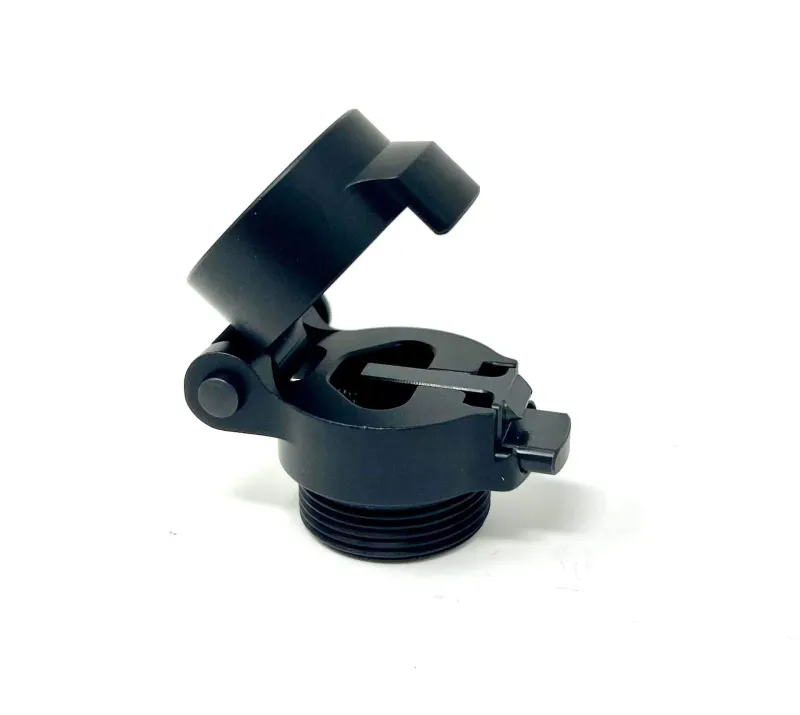stock adaptor AR-15/Vector