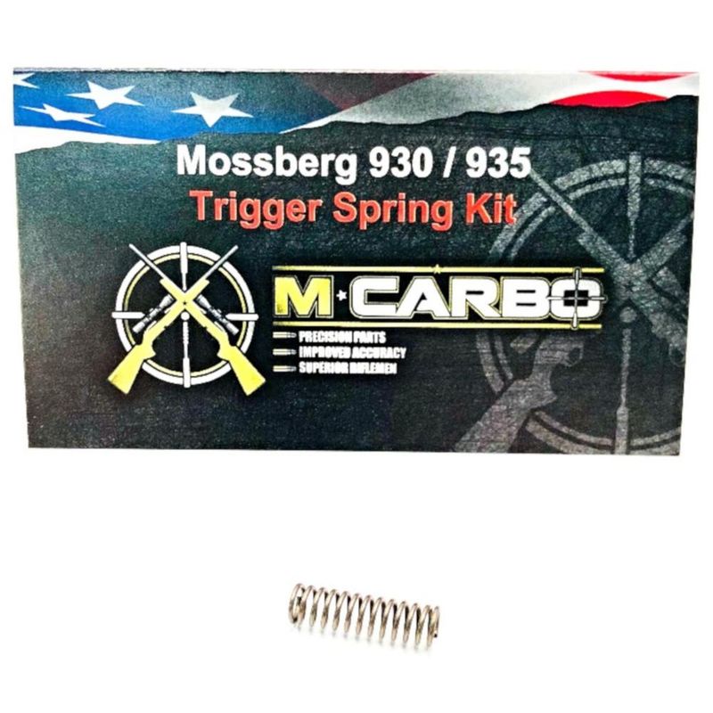 Mossberg 930/935 Mcarbo Spring