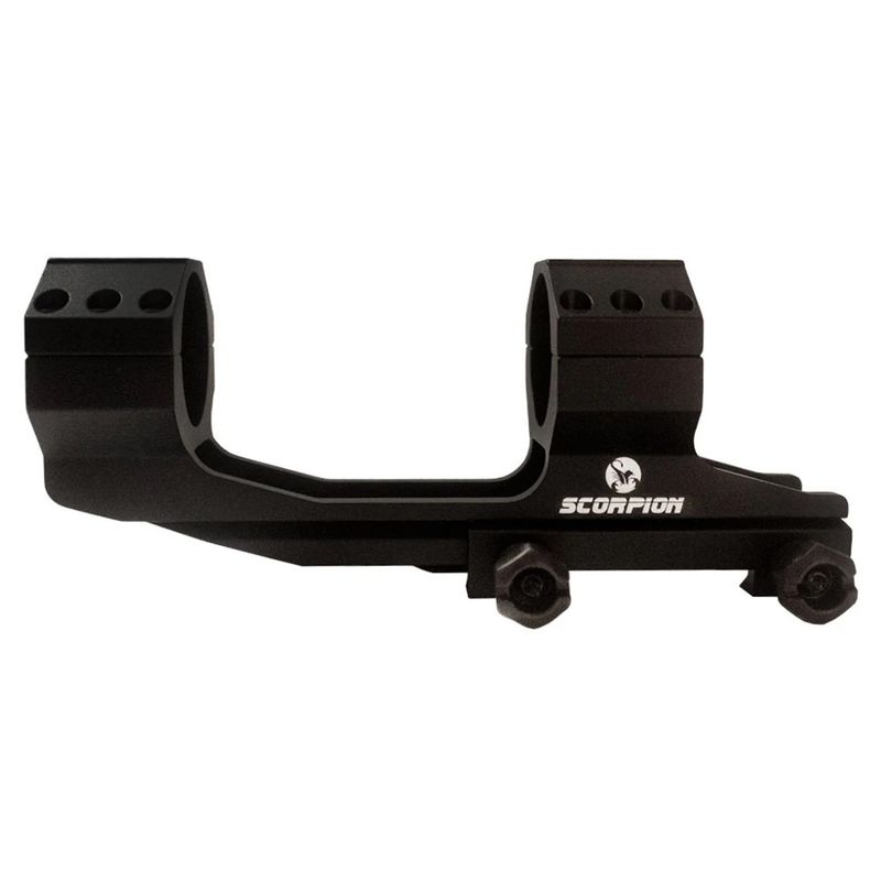 Scorpion Cantilever Mount 30mm