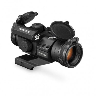 Vortex Strikefire 2 Red dot 4 MOA Vortex Strikefire 2 Red dot 4 MOA