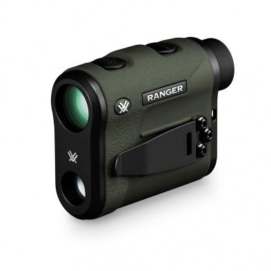 Ranger Laser Rangefinder 1800