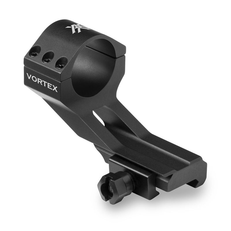Cantilever mount  SS 30mm