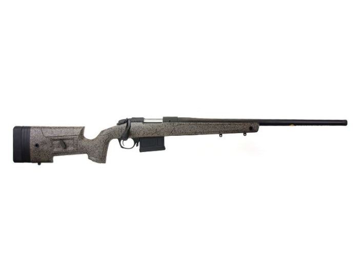 Bergara B-14 HMR 6.5 creedmoor 22"