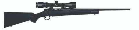 Mossberg Patriot 308 Win Vortex Combo synthetic