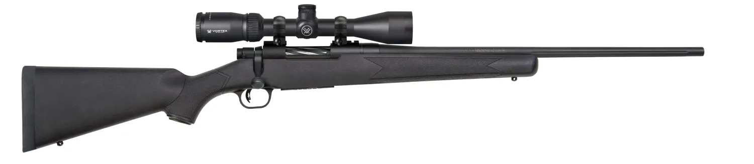 Mossberg Patriot 308 Win Vortex Combo synthetic