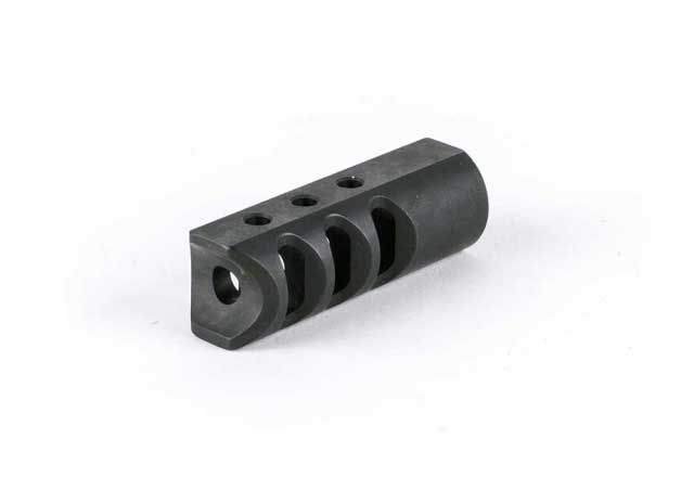 Matador Hammerhead 9mm AR