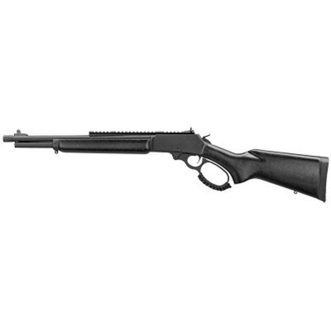 Marlin 336 Dark Lever Action 30-30 Win 16.2" Barrel