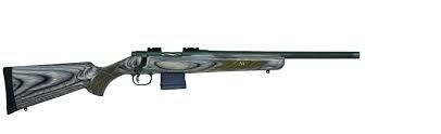 Mossberg 5.56 MVP Predator