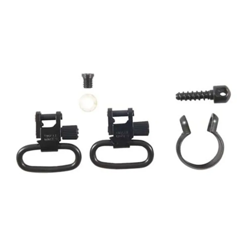 Quick Detachable Super Swivel 1", fits guns w/ barrel or mag diameters of .645-.600