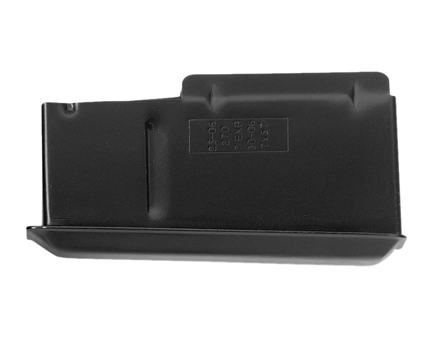 Kwik Klip Extra Mag for Remington 700 Long Action Conversion Kit 4-Round Magazine