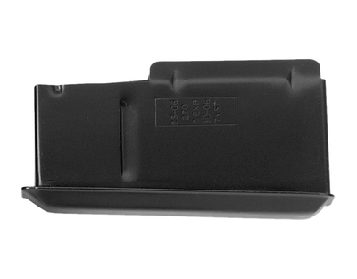 Kwik Klip Extra Mag for Remington 700 Long Action Conversion Kit 4-Round Magazine
