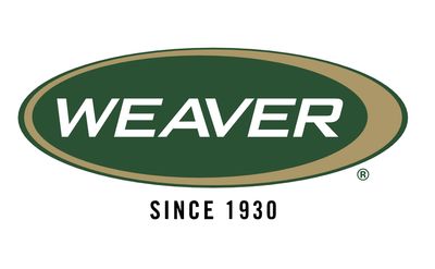 weaver 48412 gloss