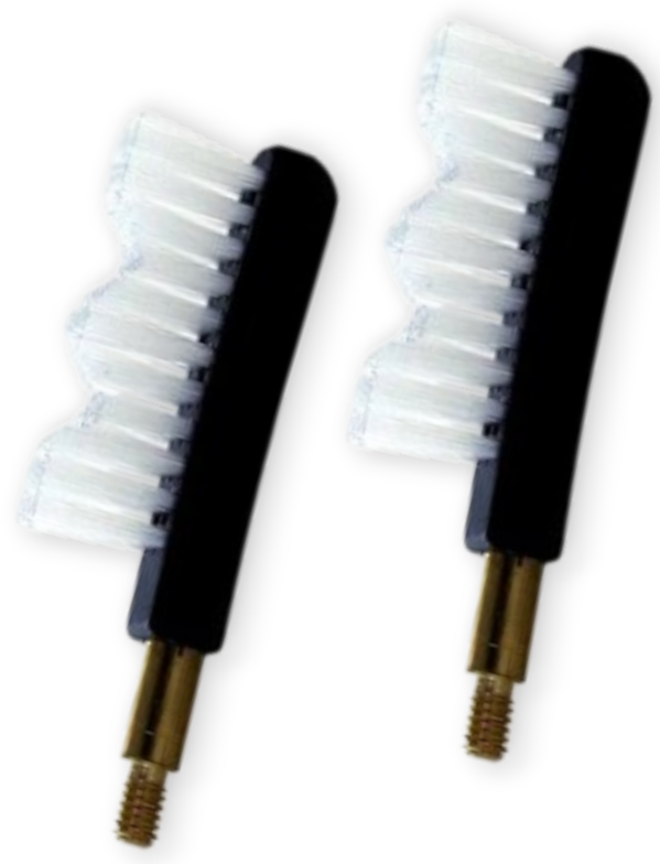 Pro-Shot Short AP Nylon Gun Brush End