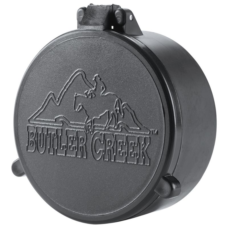 Butler Creek 39 OBJ