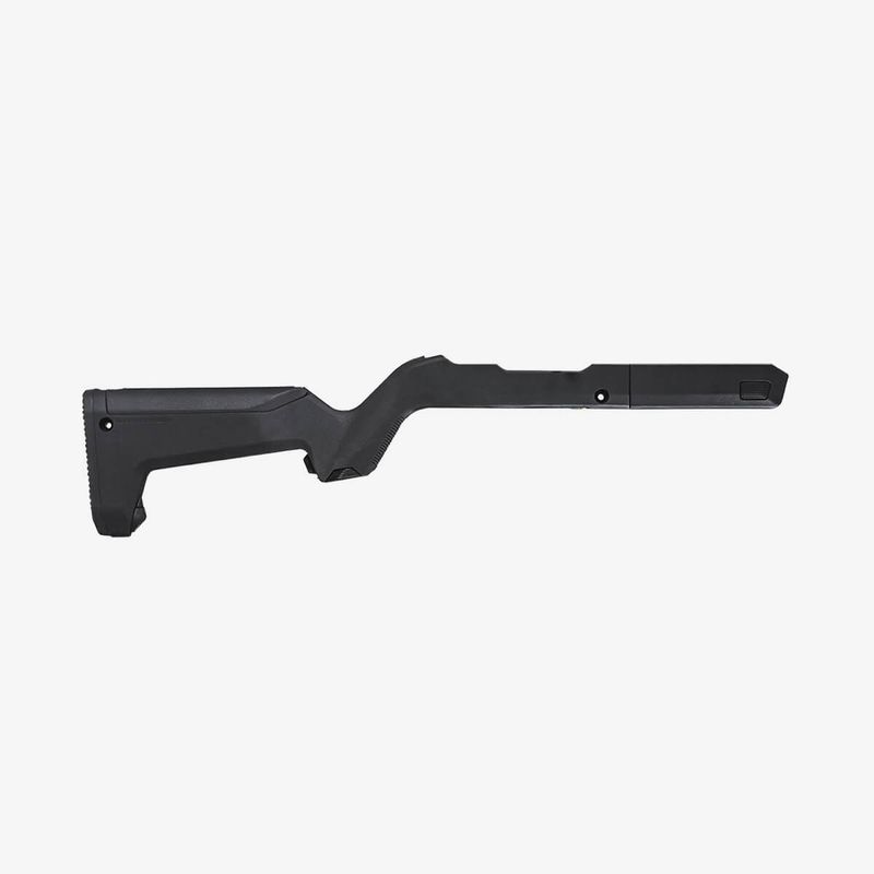 Magpul  X-22 Backpacker Stock – Ruger 10/22 Takedown