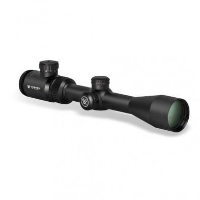 Vortex Crossfire II 3-9x40 Riflescope 1" V-Brite MOA
