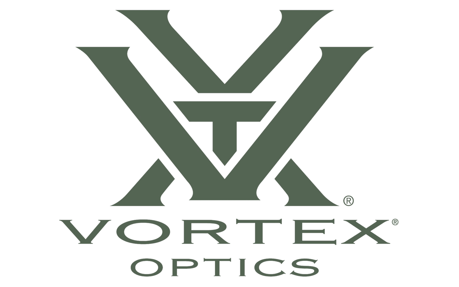 Vortex Viper PST Gen II 5-25x50 FFP EBR-7C MOA