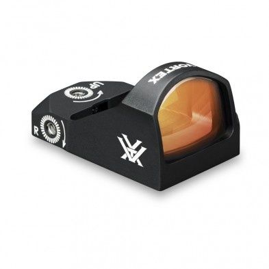 Vortex Viper Red Dot 6 MOA Dot VRD-6 Vortex Viper Red Dot 6 MOA Dot VRD-6