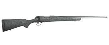 Bergara B-14 ridge 6.5 creedmoor RH