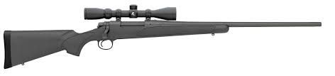 Remington 700 ADL Synth 243 Win /scope