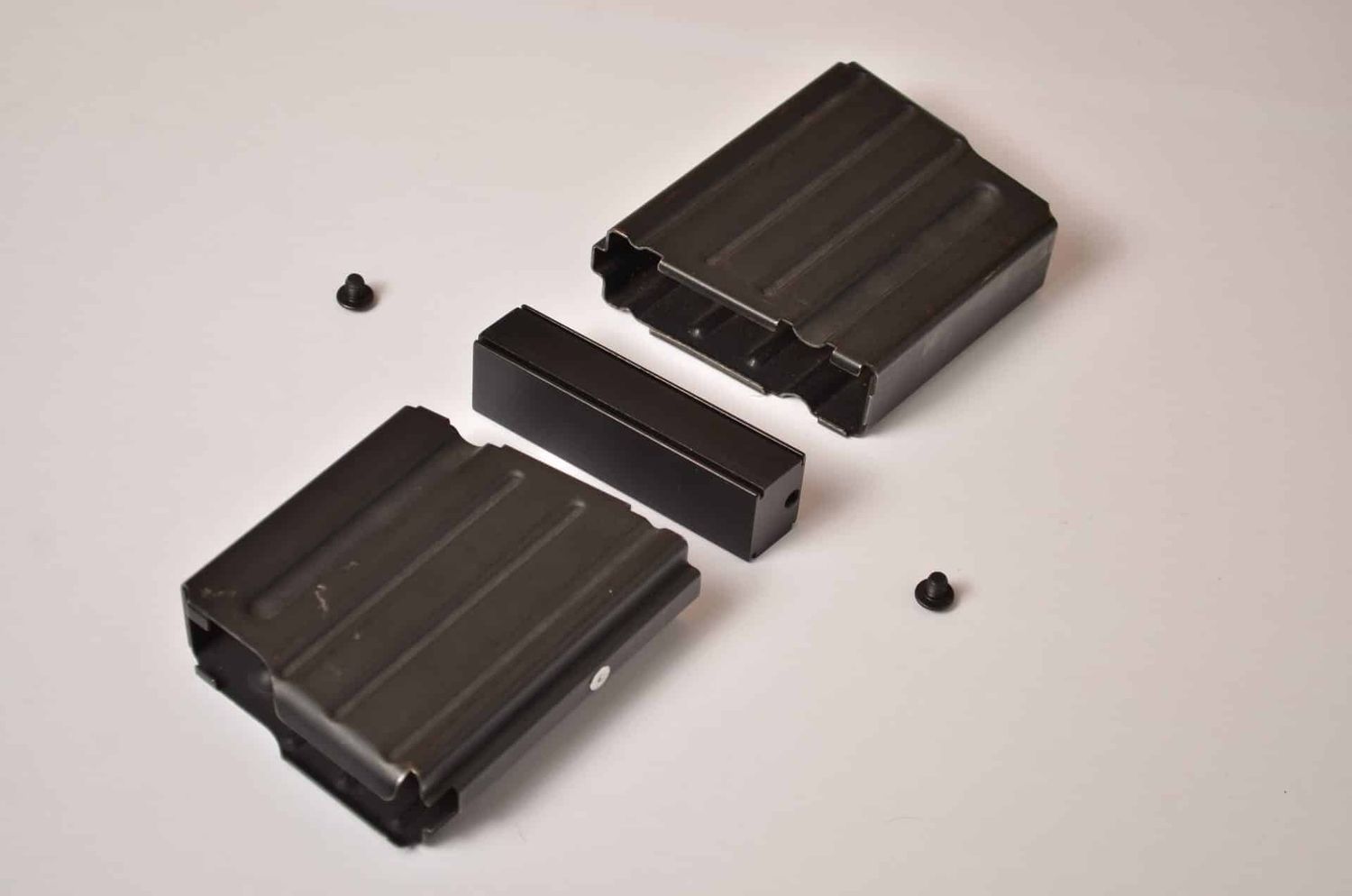 Mag Wedge 308 LAR adapter